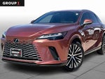 2023 RX 350 Thumbnail 1