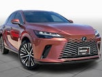2023 RX 350 Thumbnail 3