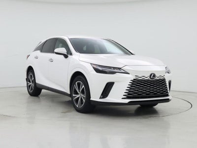 Photo of a 2023 Lexus RX 350 4DR SUV for sale