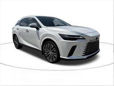 Photo of a 2023 Lexus RX 350 Premium 4DR SUV for sale