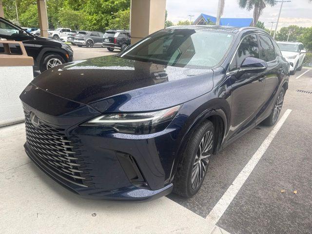 2023 Lexus RX
