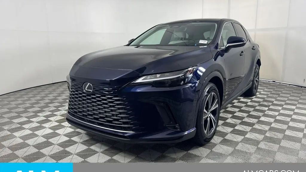 Preowned 2024 Lexus RX 350 Base for Sale