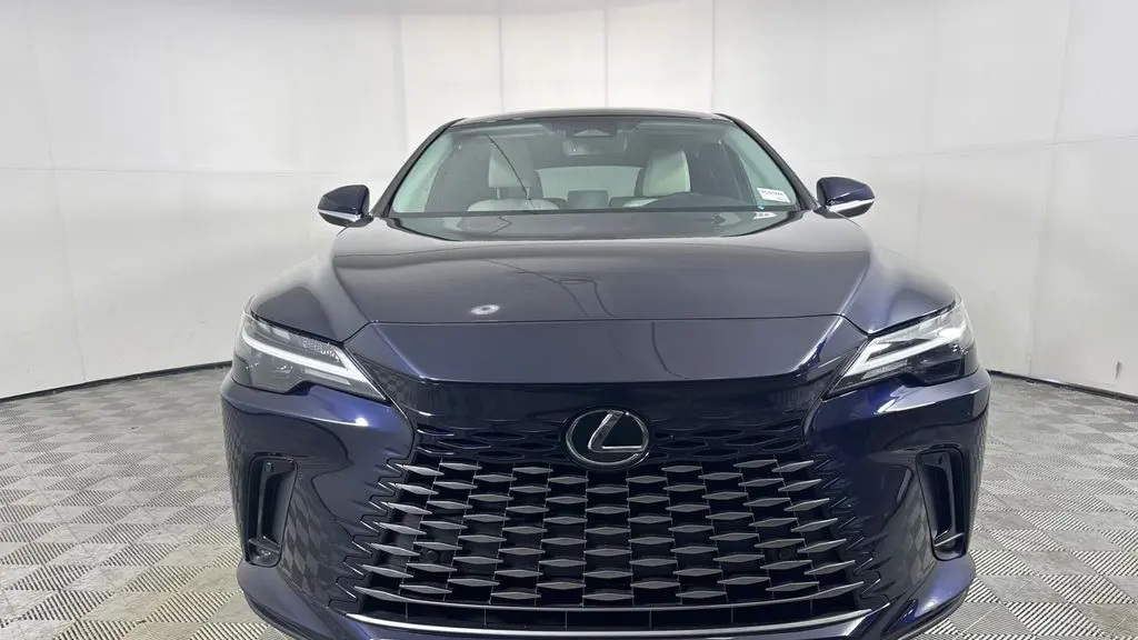 2024 Lexus RX 350 Base