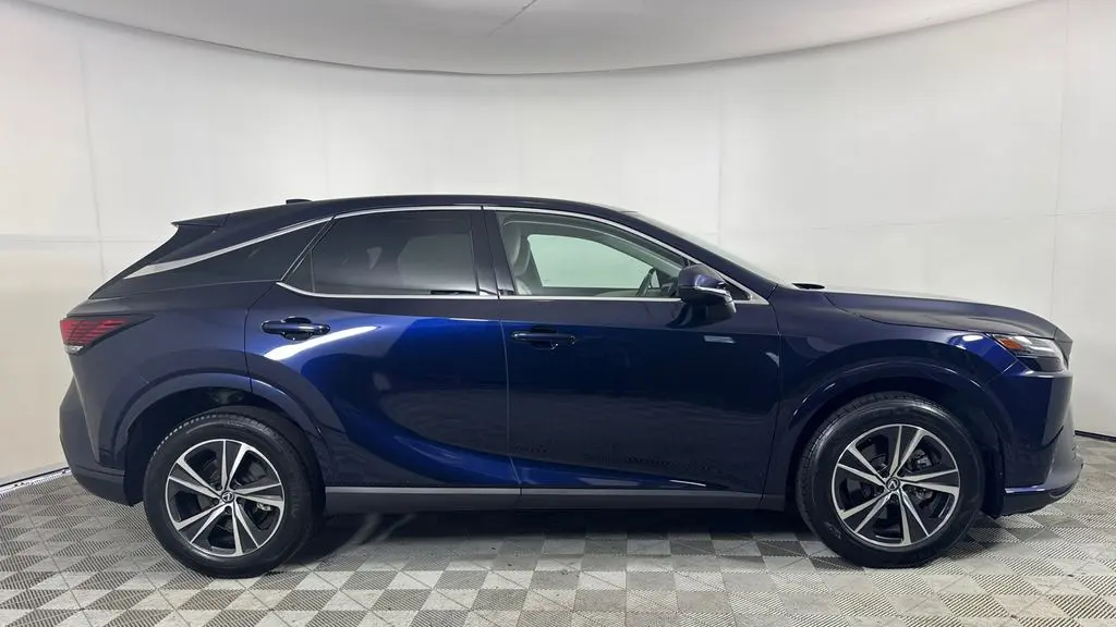 2024 Lexus RX 350 Base