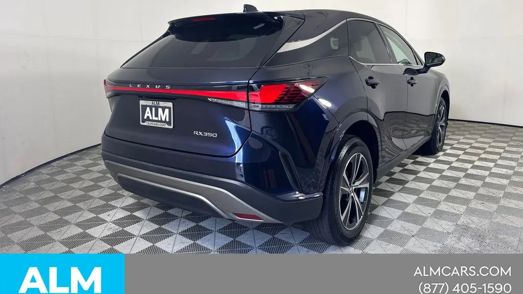 2024 Lexus RX 350 Base
