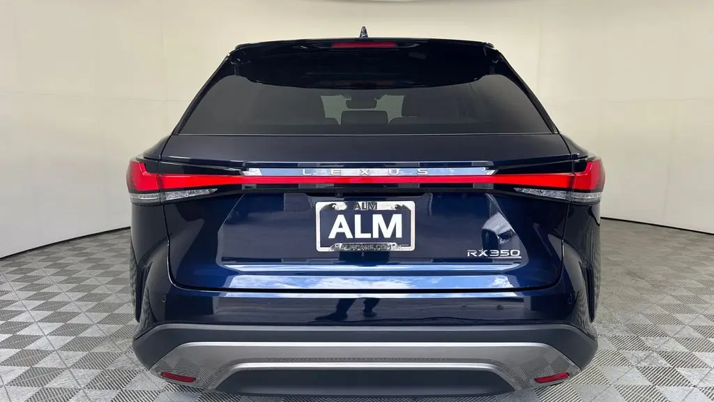 2024 Lexus RX 350 Base