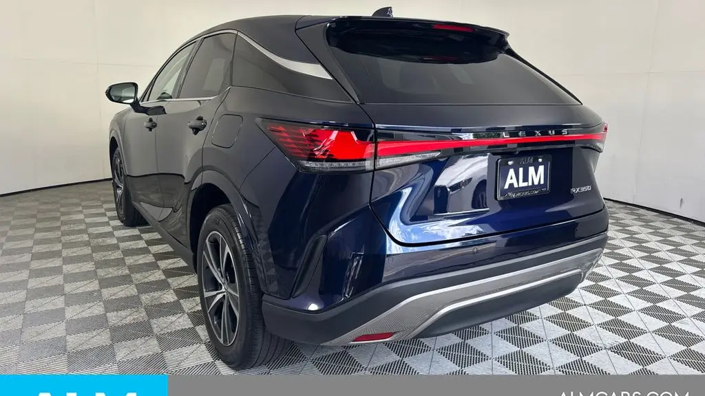 2024 Lexus RX 350 Base