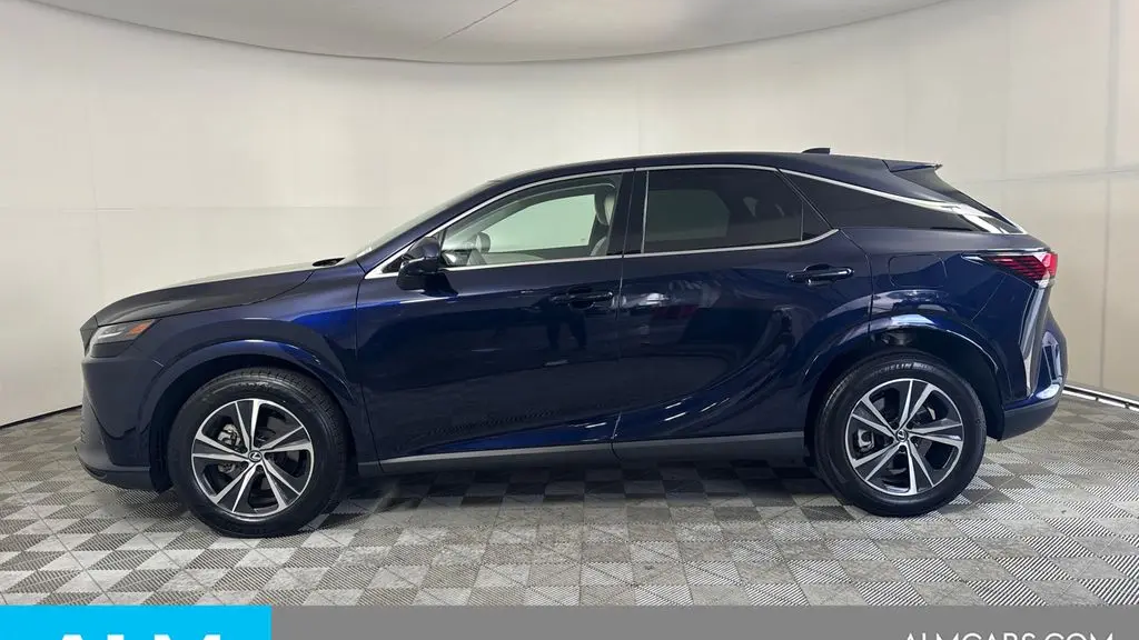 2024 Lexus RX 350 Base