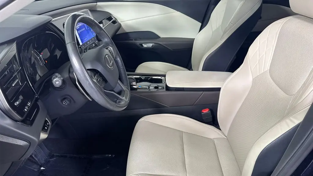 2024 Lexus RX 350 Base