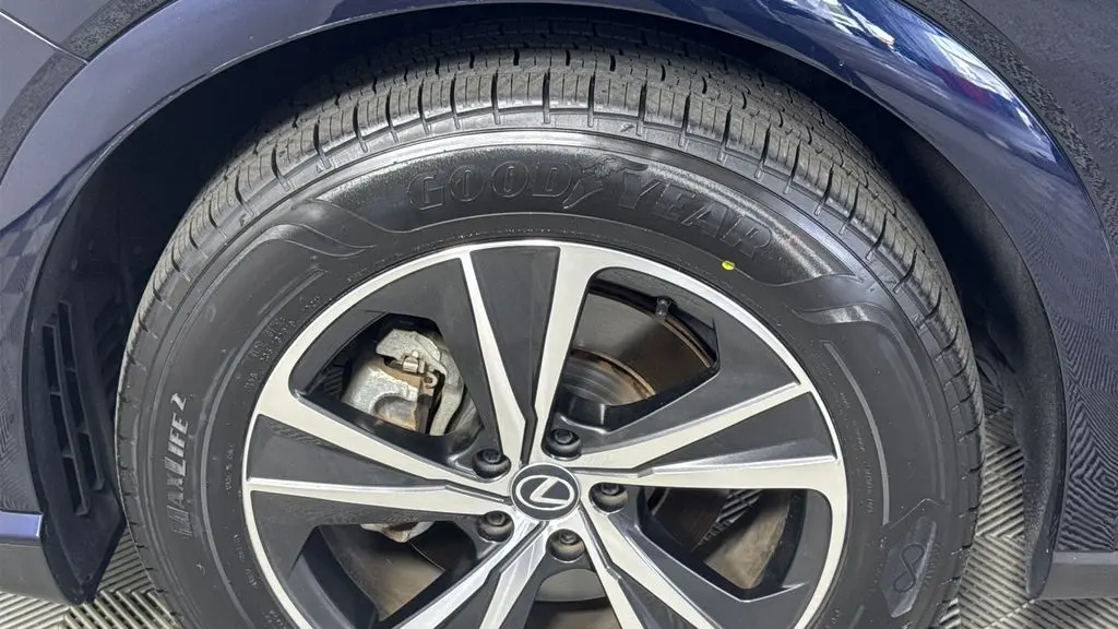 2024 Lexus RX 350 Base