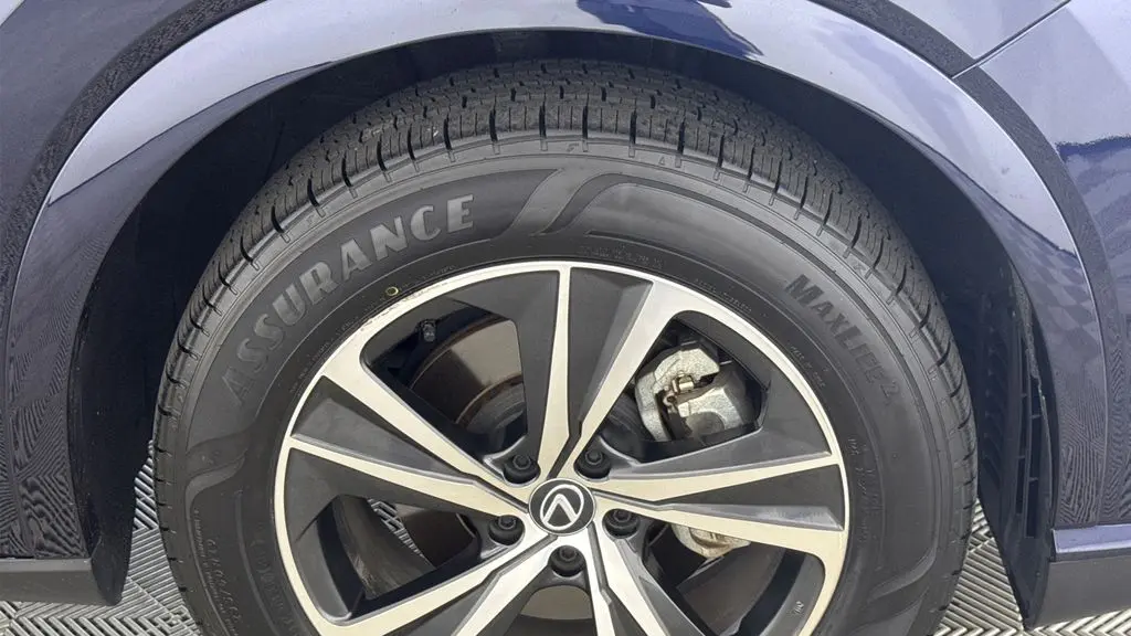 2024 Lexus RX 350 Base