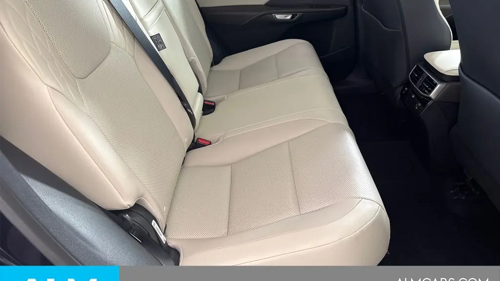 2024 Lexus RX 350 Base