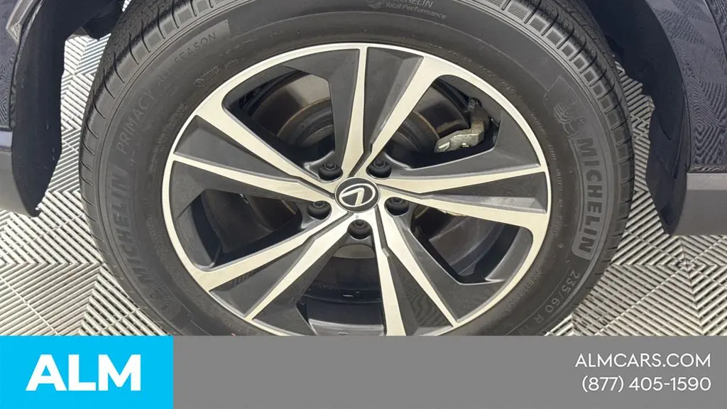 2024 Lexus RX 350 Base