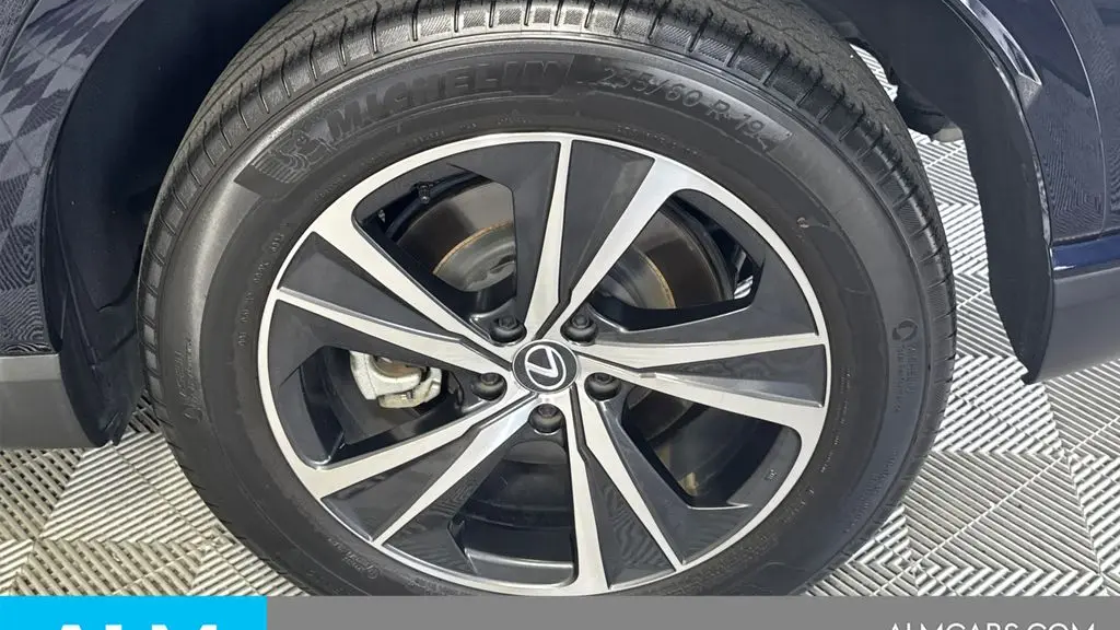 2024 Lexus RX 350 Base