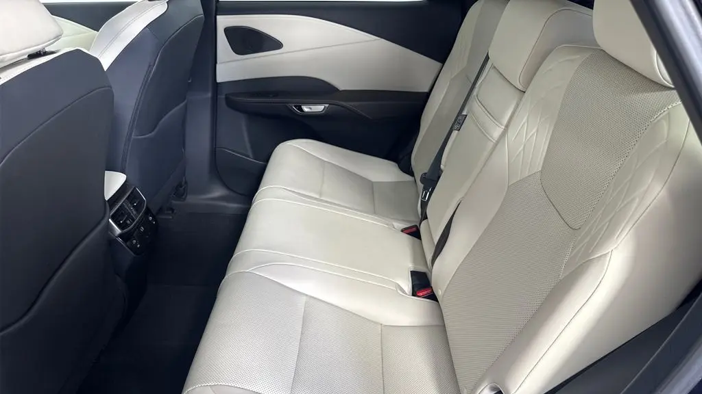 2024 Lexus RX 350 Base