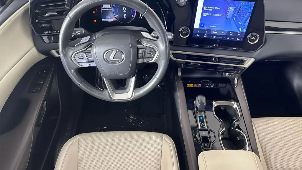 2024 Lexus RX 350 Base