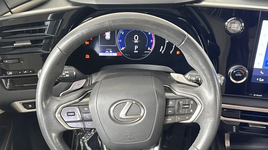 2024 Lexus RX 350 Base