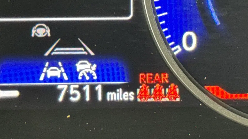2024 Lexus RX 350 Base