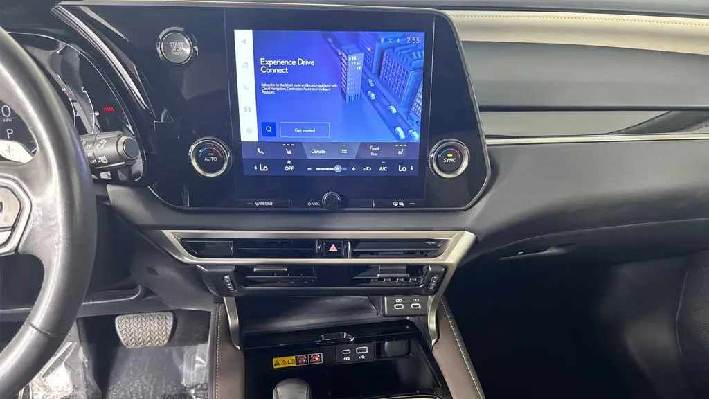 2024 Lexus RX 350 Base