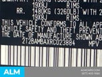 2024 RX 350 Thumbnail 36