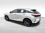 2024 RX 350 Thumbnail 3