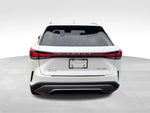 2024 RX 350 Thumbnail 4