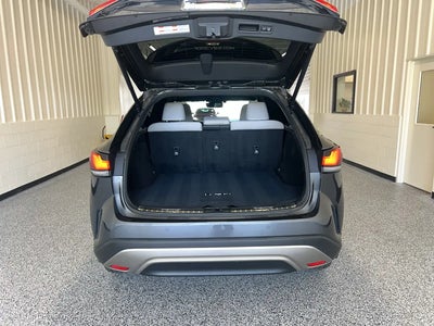 Photo of a 2024 Lexus RX 350 Premium 4DR SUV for sale