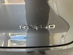 2024 RX 350 Thumbnail 14