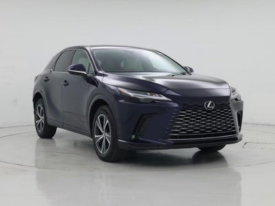Photo of a 2024 Lexus RX 350 4DR SUV for sale