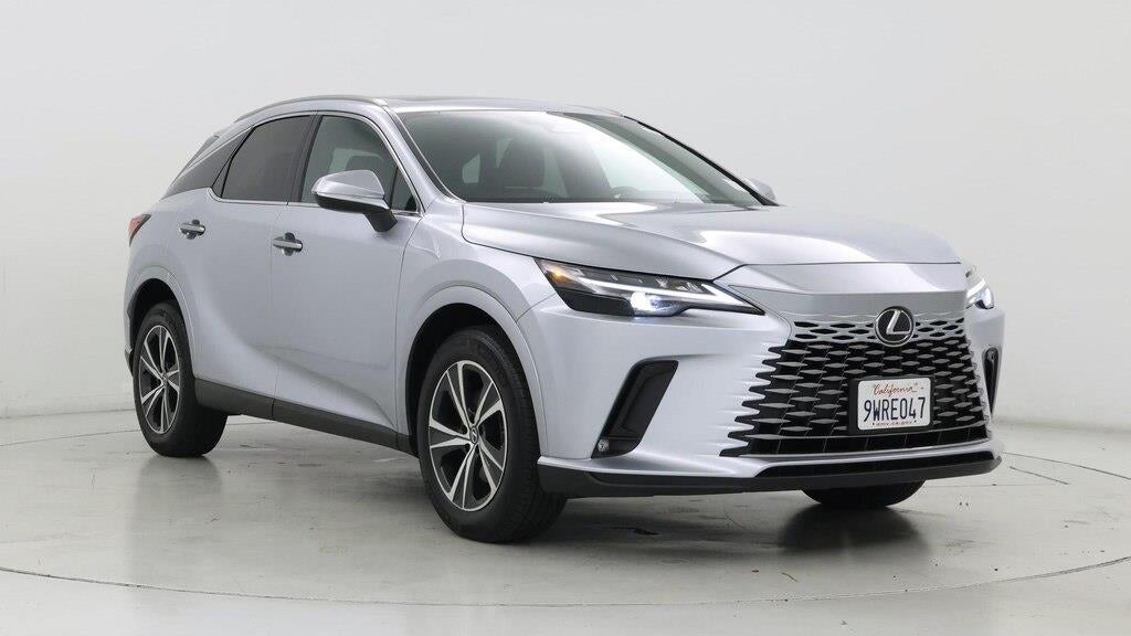 Preowned 2026 Lexus RX 350 Premium for Sale