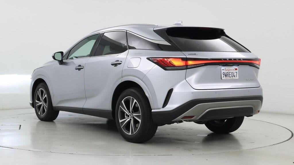 2026 Lexus RX 350 Premium