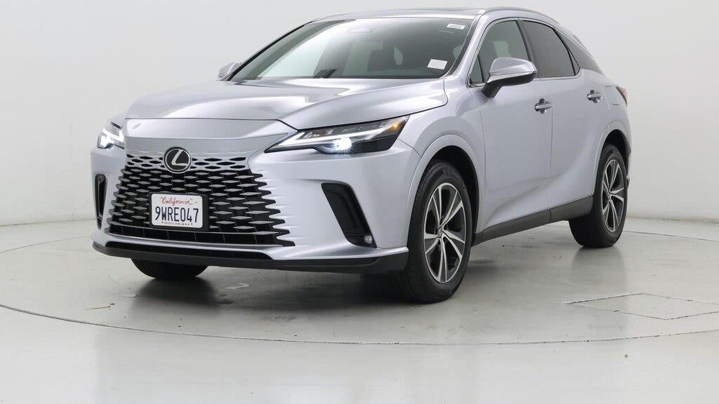 2026 Lexus RX 350 Premium