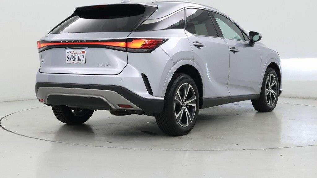 2026 Lexus RX 350 Premium