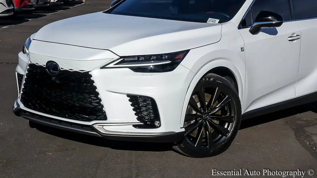 2023 Lexus RX 350 Base