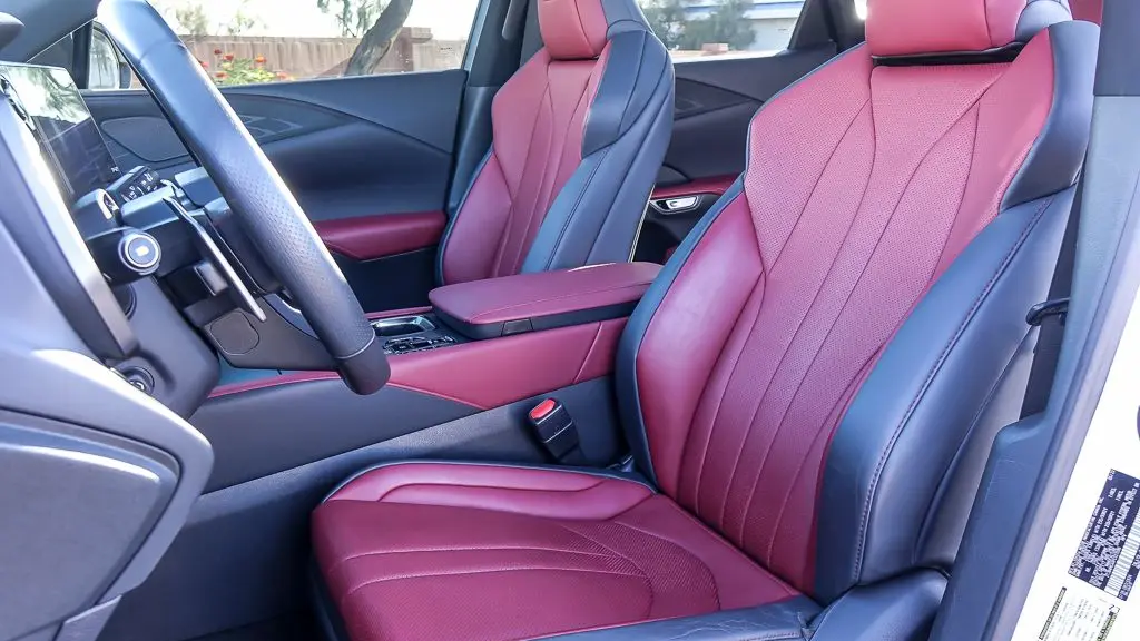 2023 Lexus RX 350 Base