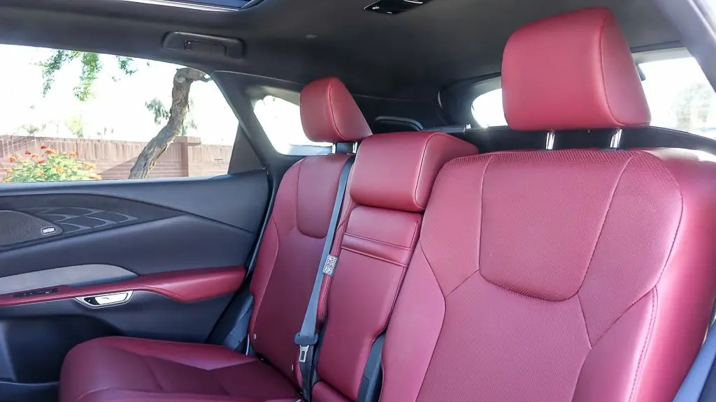2023 Lexus RX 350 Base