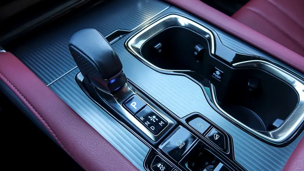 2023 Lexus RX 350 Base