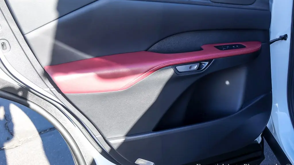 2023 Lexus RX 350 Base