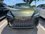 2024 RX 350 Thumbnail 2