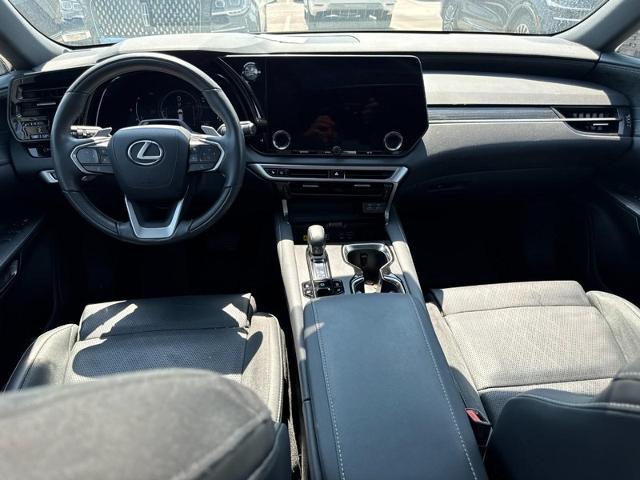 2024 Lexus RX - $52,500