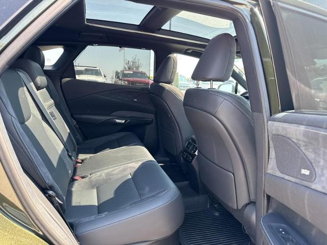 2024 Lexus RX - $52,500