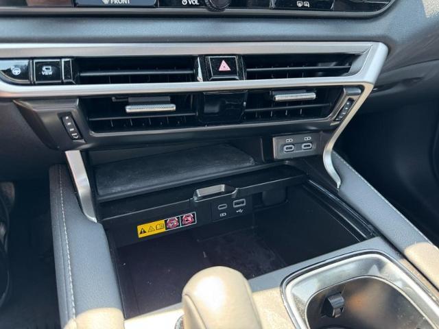 2024 Lexus RX - $52,500