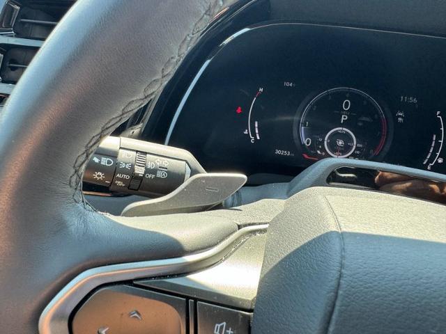 2024 Lexus RX - $52,500