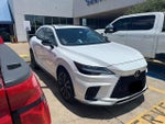 2024 RX 350 Thumbnail 2