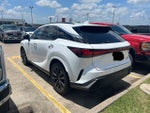 2024 RX 350 Thumbnail 4