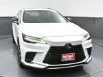 2024 RX 350 Thumbnail 3