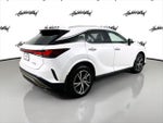 2024 RX 350 Thumbnail 5