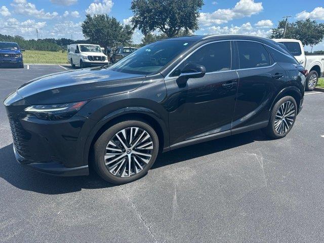 2024 Lexus RX