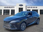 2024 RX 350 Thumbnail 2