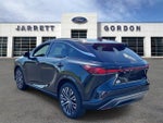 2024 RX 350 Thumbnail 3